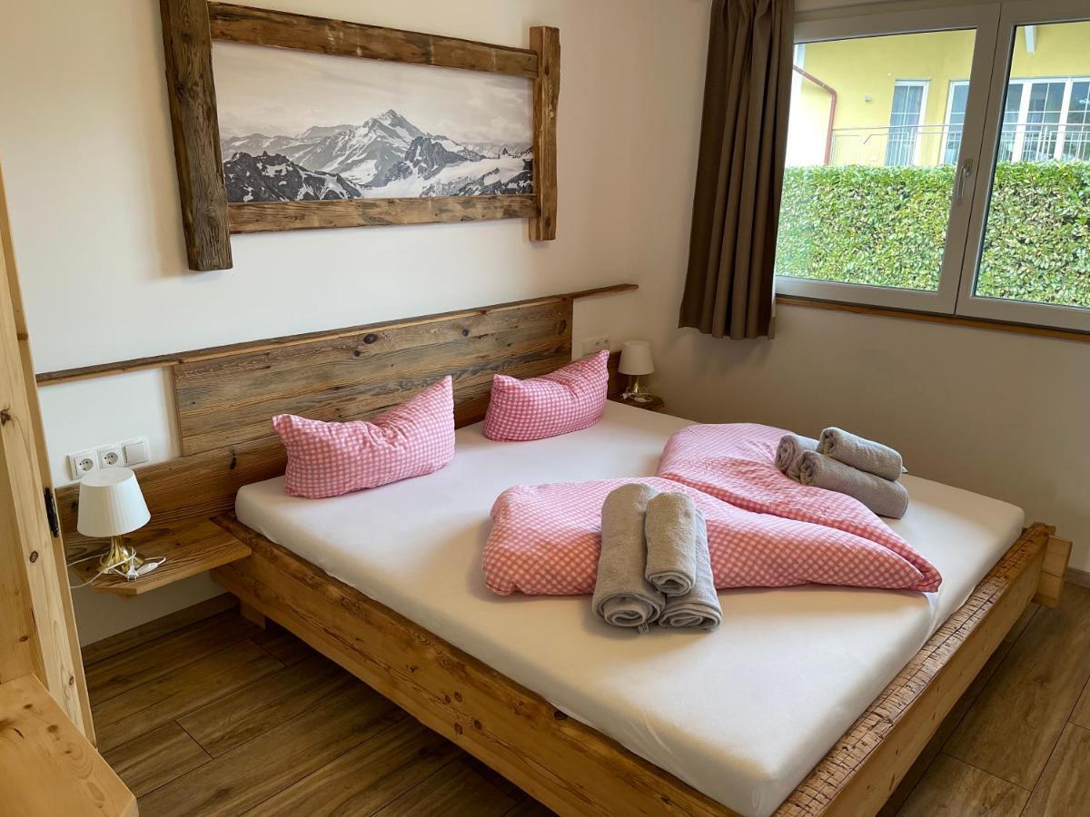 Chalet Фюген Экстерьер фото