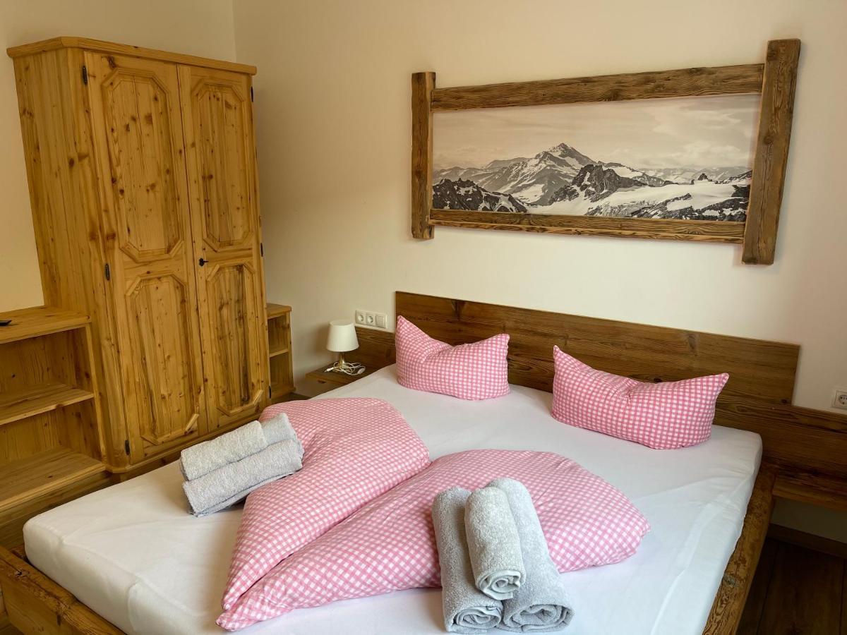 Chalet Фюген Экстерьер фото
