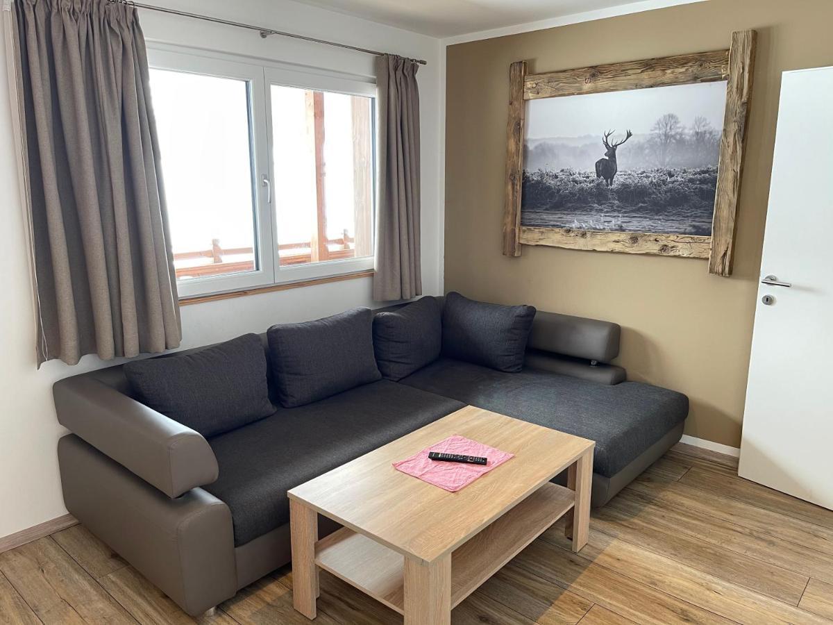 Chalet Фюген Экстерьер фото