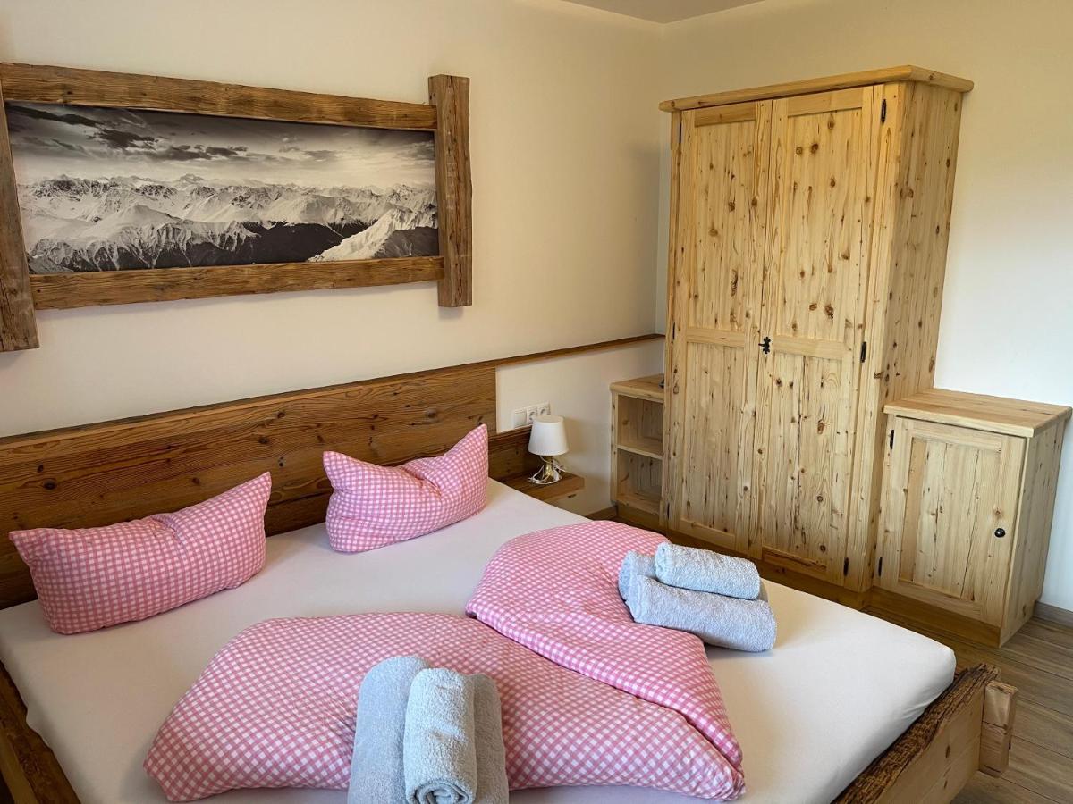 Chalet Фюген Экстерьер фото
