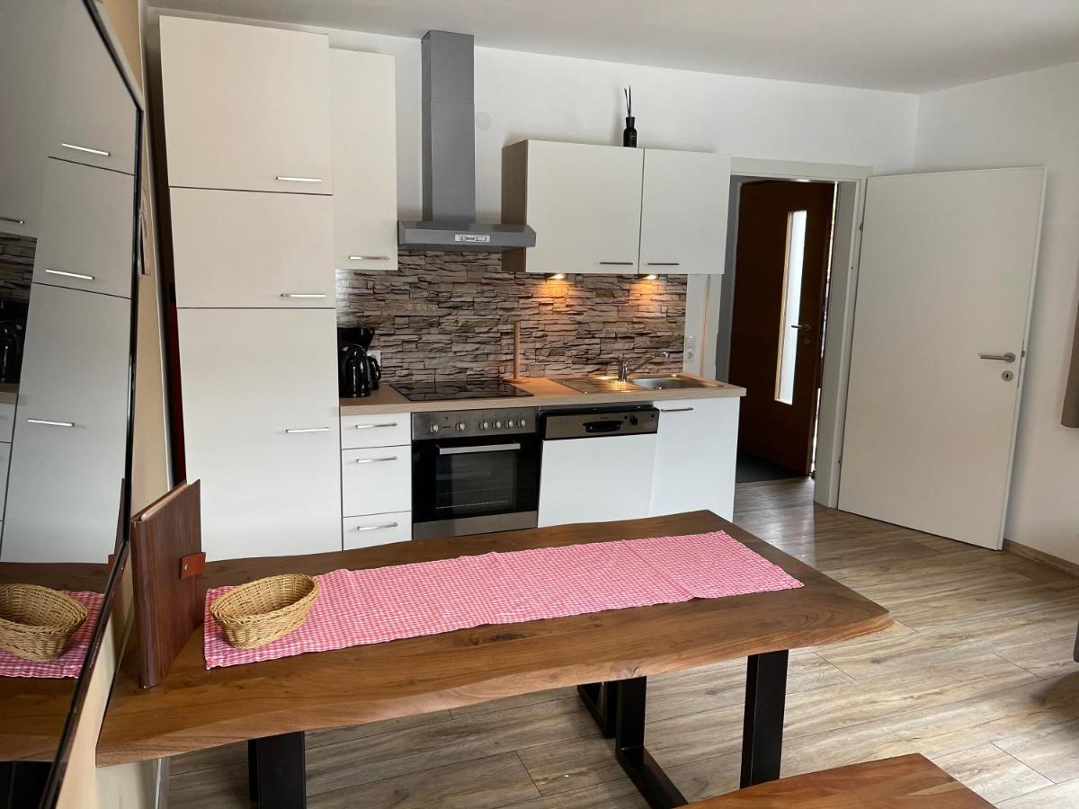 Chalet Фюген Экстерьер фото