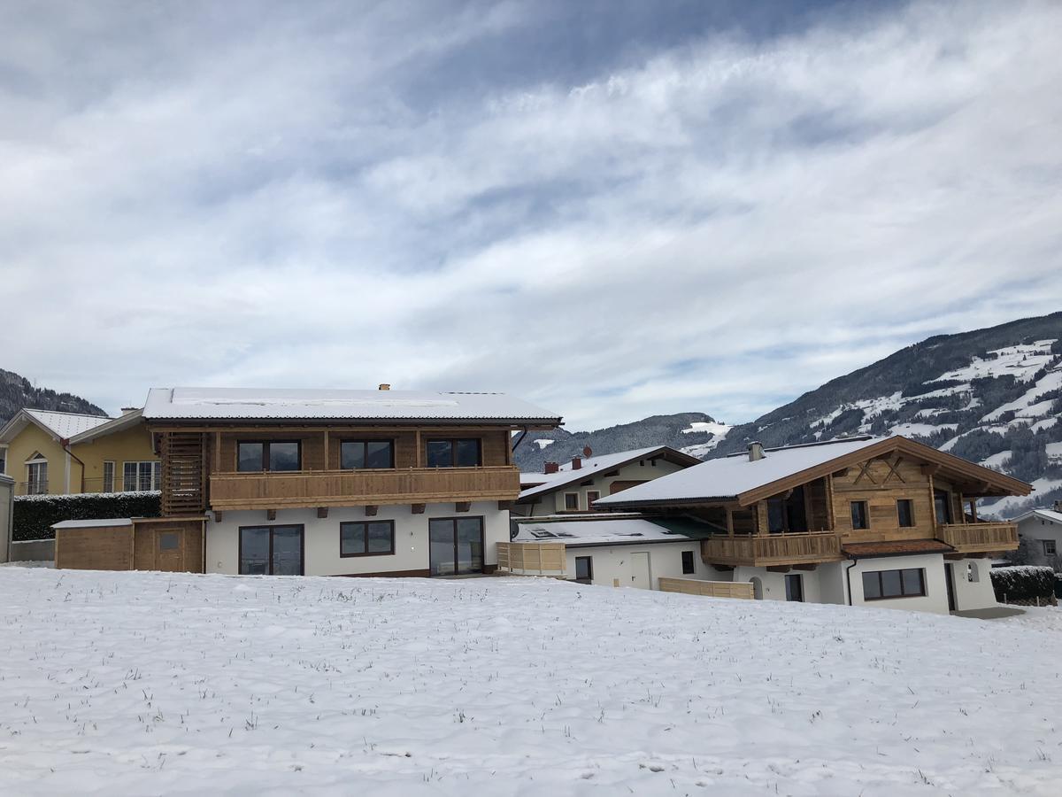 Chalet Фюген Экстерьер фото