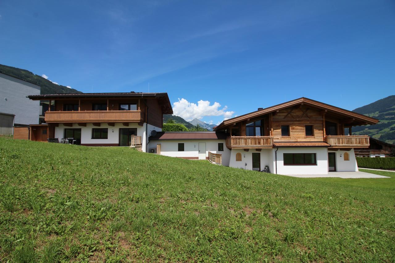 Chalet Фюген Экстерьер фото