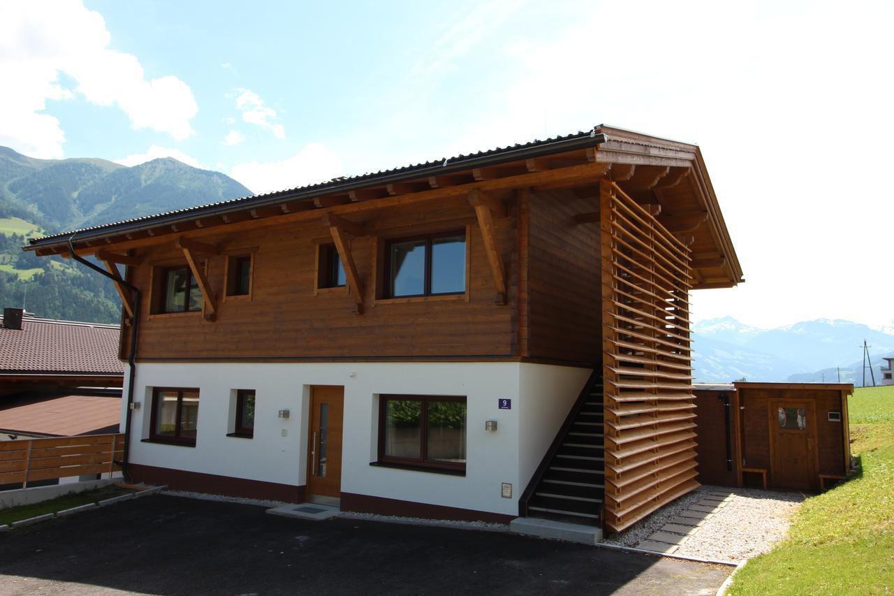 Chalet Фюген Экстерьер фото