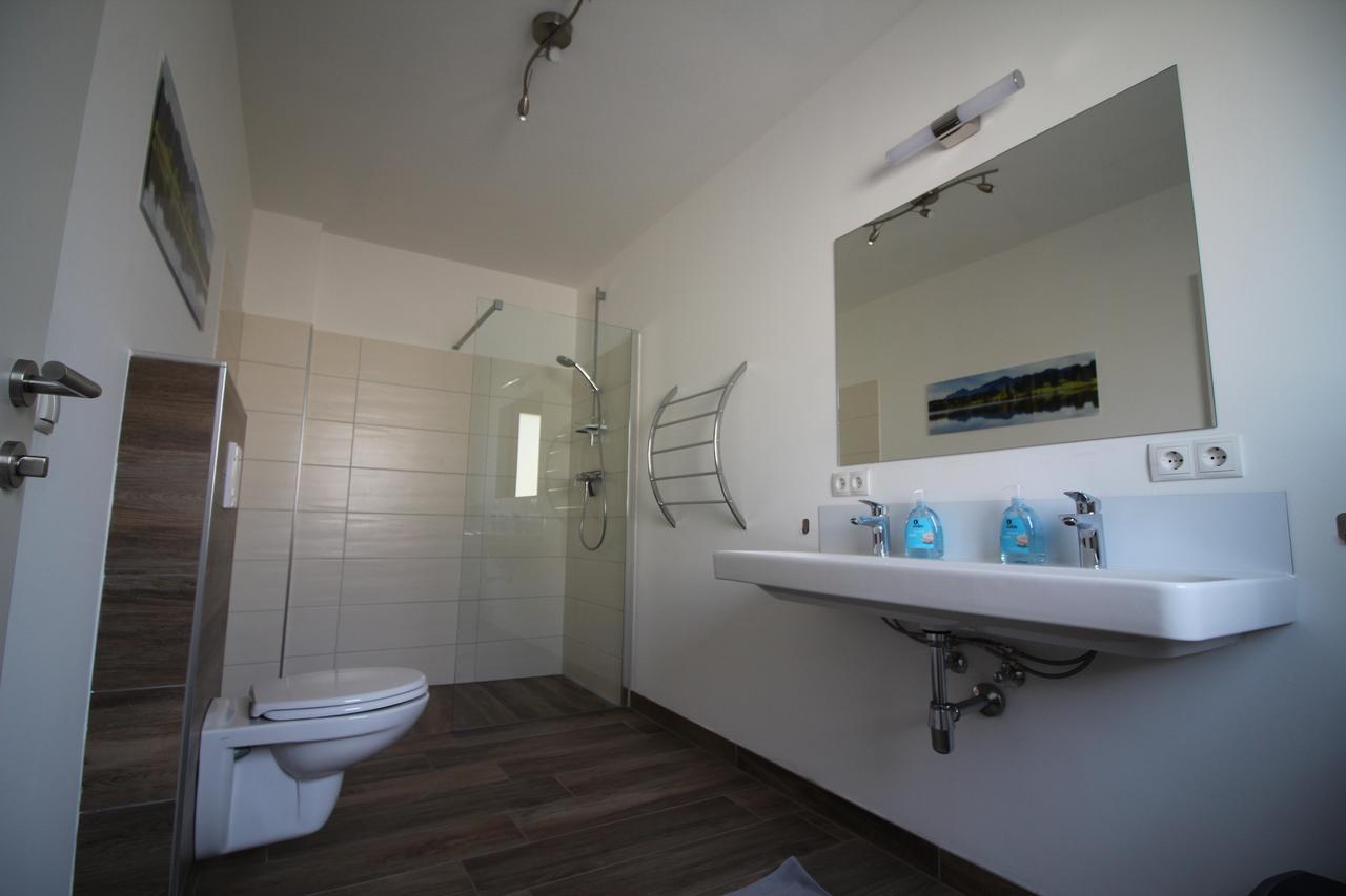 Chalet Фюген Экстерьер фото