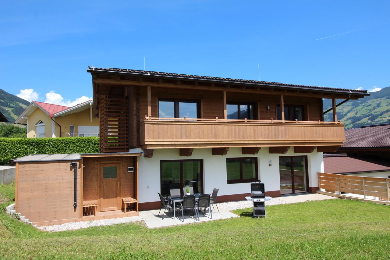 Chalet Фюген Экстерьер фото