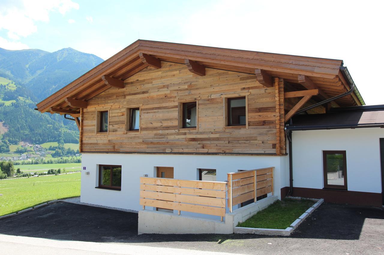 Chalet Фюген Экстерьер фото